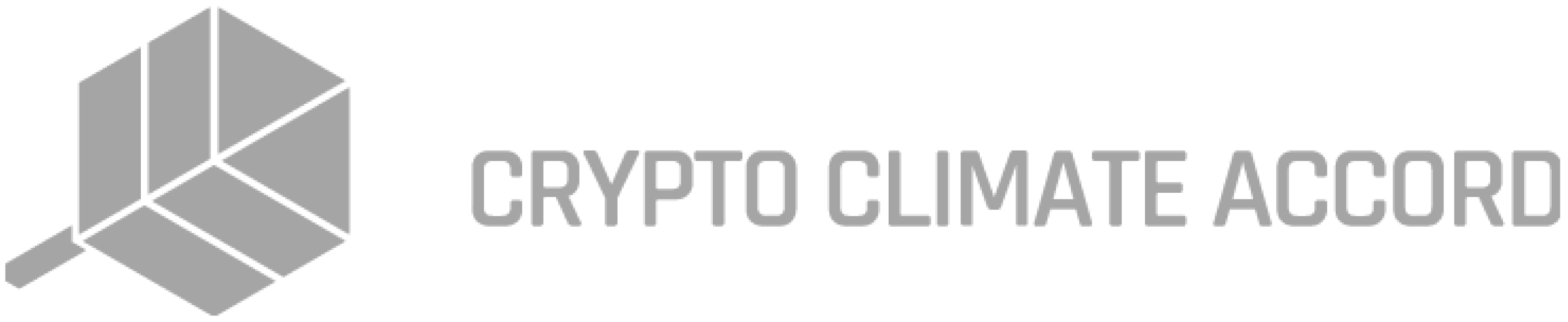 Crypto Climate Accord